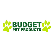 Budget Pet Products Logos